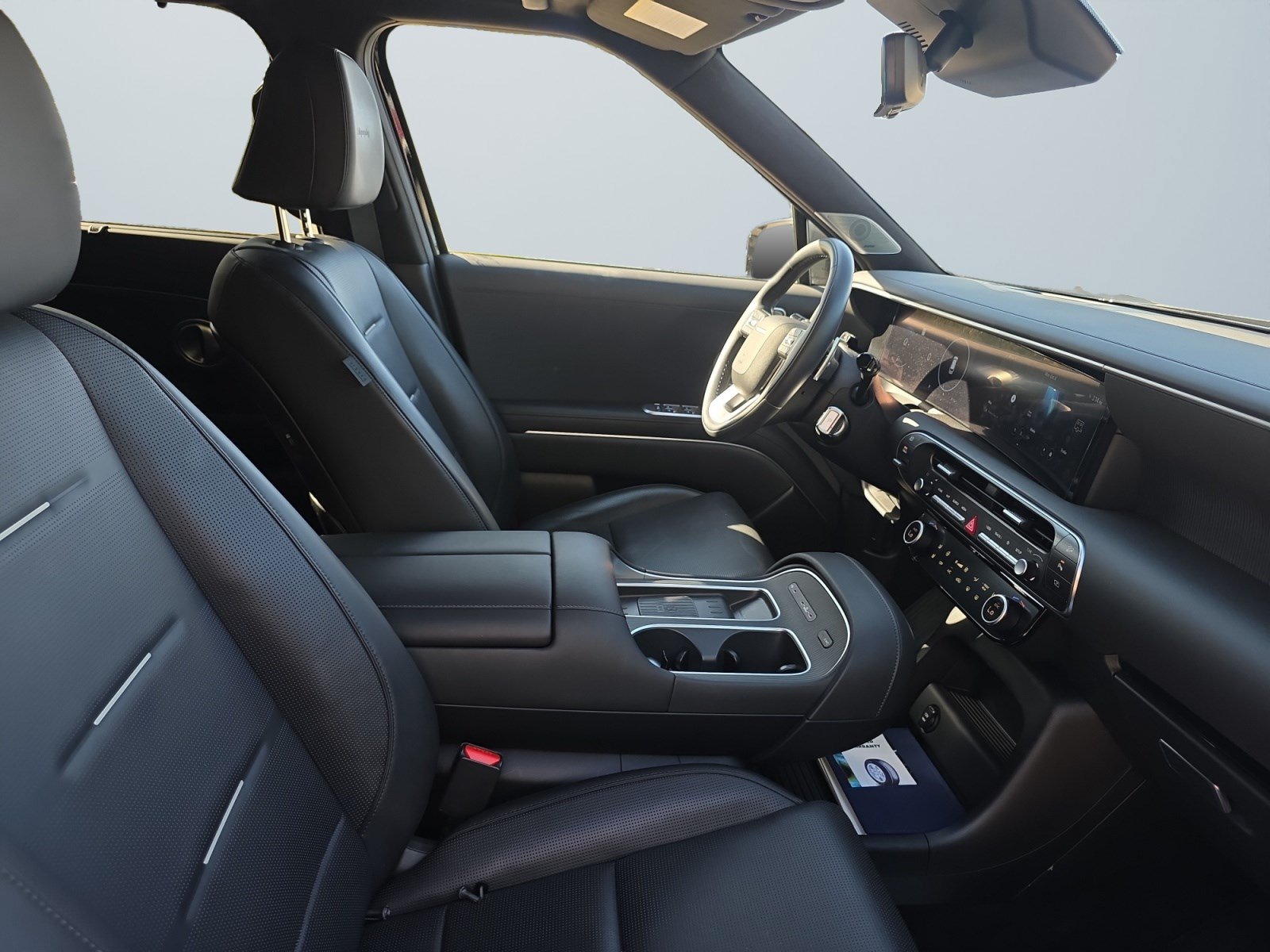 Used 2026 Hyundai Palisade Calligraphy AWD/4WD image 18