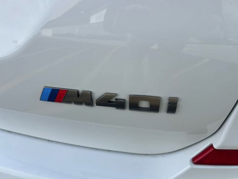 Used 2021 BMW X3 M40i w/ Premium Package image 10