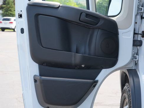 Used 2018 RAM ProMaster 3500 FWD image 16