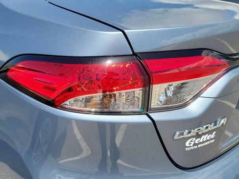 Used 2024 Toyota Corolla LE FWD image 10