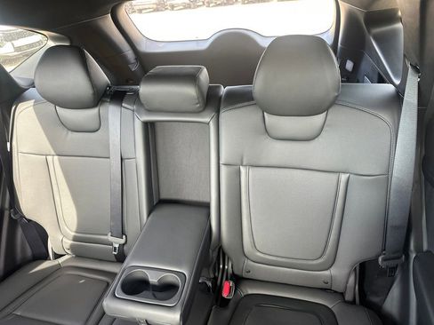 New 2026 Hyundai Tucson XRT AWD/4WD image 28