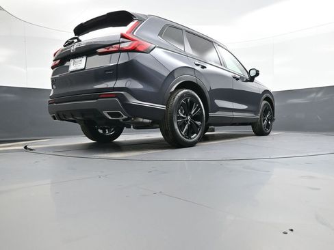 New 2026 Honda CR-V Sport Touring image 30