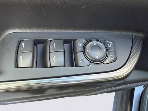 Used 2023 GMC Acadia SLT w/ Elevation Edition AWD/4WD image 36