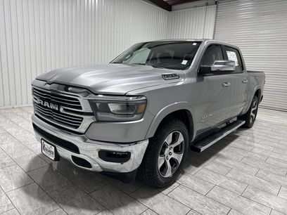 Used 2022 RAM 1500 Laramie