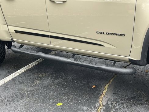 Certified 2022 Chevrolet Colorado ZR2 image 11