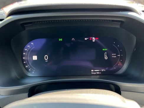 Used 2023 Volvo C40 P8 Recharge Ultimate AWD/4WD image 27