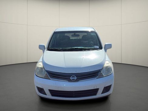 Used 2010 Nissan Versa 1.8 S w/ PWR Plus Pkg FWD image 2
