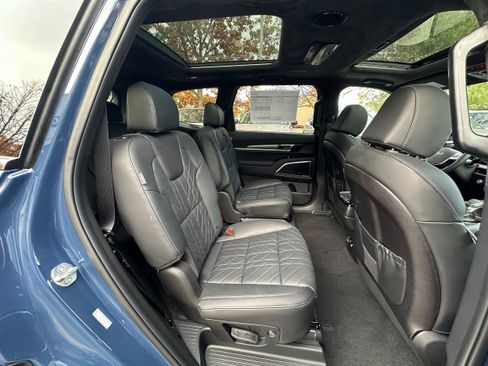 New 2025 Kia Telluride SX Prestige X-Line image 17