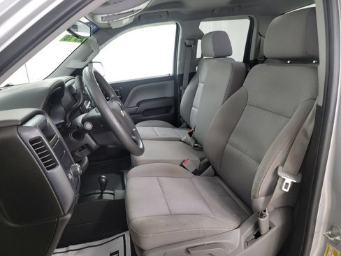 Used 2014 Chevrolet Silverado 1500 W/T AWD/4WD image 32