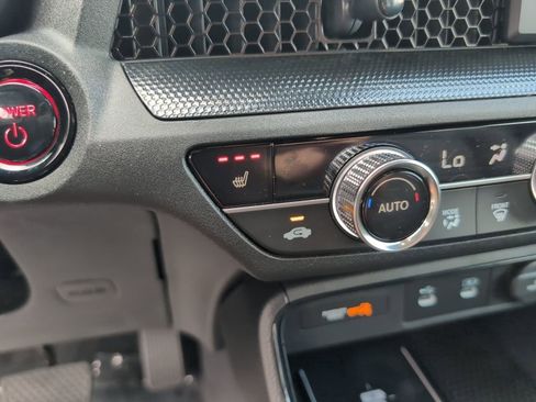 New 2026 Honda CR-V Sport-L image 29