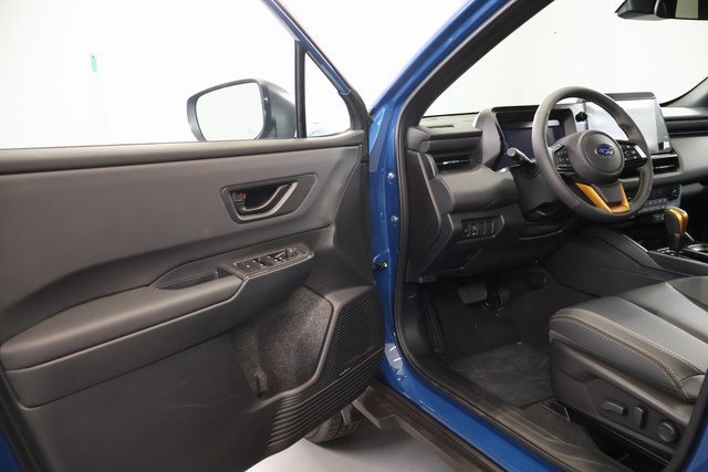 New 2026 Subaru Outback Wilderness AWD/4WD image 8