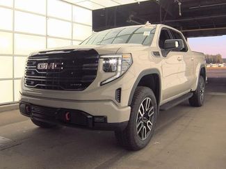 Used 2026 GMC Sierra 1500 AT4 w/ AT4 Premium Package AWD/4WD video 1