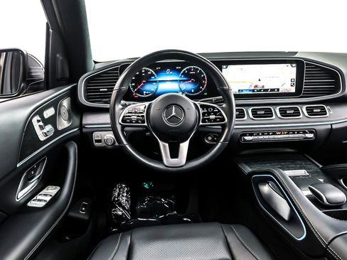 Used 2022 Mercedes-Benz GLE 350 image 6