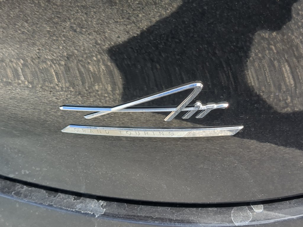 Used 2022 Lucid Air Grand Touring AWD/4WD image 10