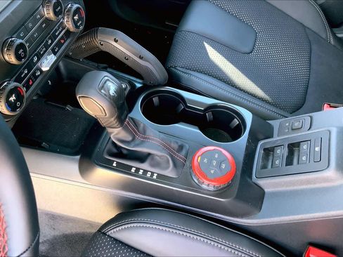 New 2025 Ford Bronco Raptor AWD/4WD image 7