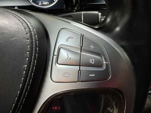 Used 2016 Mercedes-Benz Maybach S 600 image 37