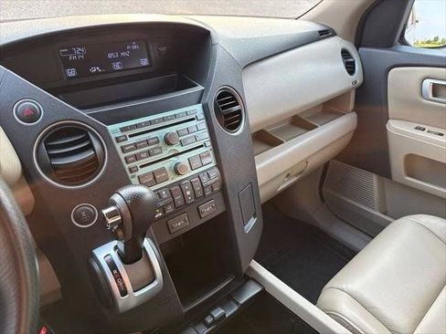 Used 2011 Honda Pilot EX-L image 39