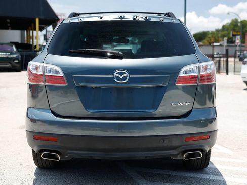 Used 2011 MAZDA CX-9 Grand Touring w/ Moonroof & Bose Audio Pkg FWD image 5