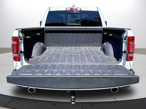 Used 2022 RAM 1500 Laramie RWD image 25