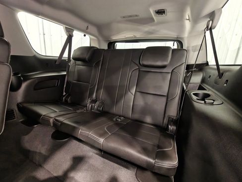 Used 2019 GMC Yukon XL Denali w/ Denali Ultimate Package AWD/4WD image 37