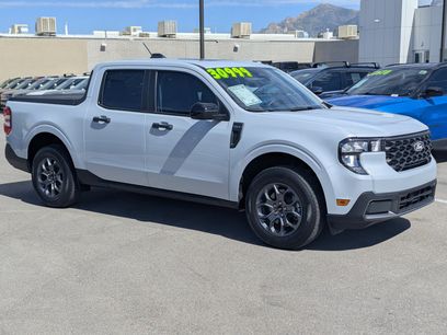 Used 2022 Ford Maverick XL