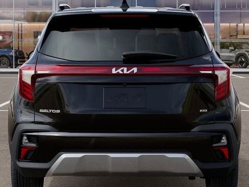 New 2026 Kia Seltos S AWD/4WD image 13