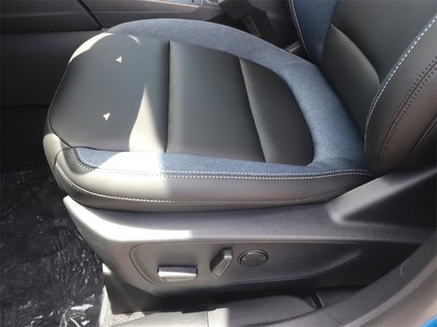 New 2025 Ford Bronco Sport Outer Banks w/ Outer Banks Tech Package+ image 14