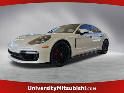 Used 2020 Porsche Panamera GTS