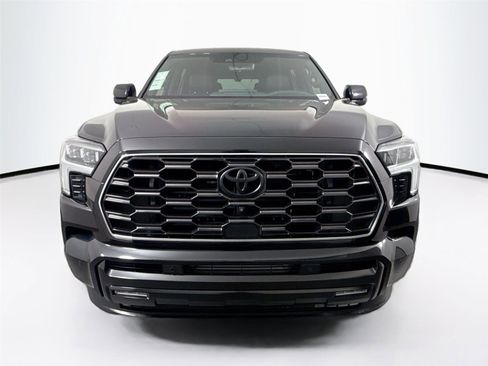 Certified 2024 Toyota Sequoia Platinum image 9