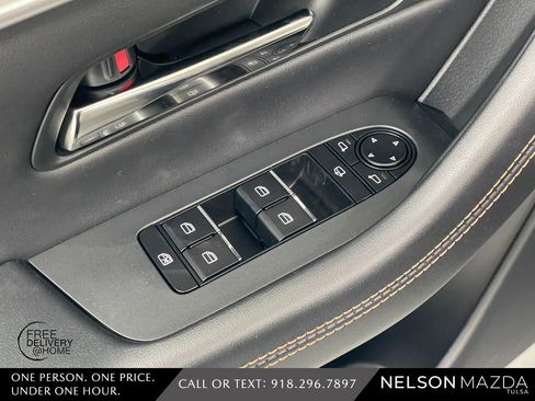 New 2026 MAZDA CX-90 Plug-In Hybrid w/Premium Sport image 20