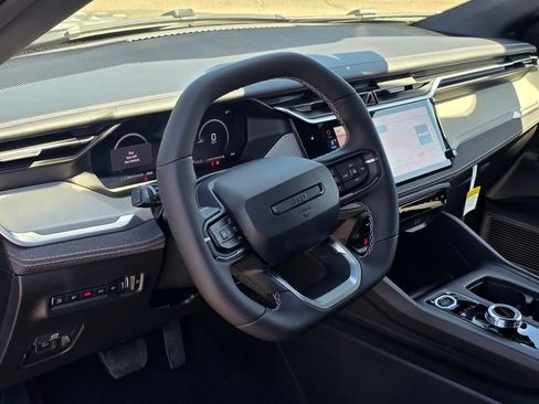 New 2026 Jeep Cherokee Laredo AWD/4WD image 7
