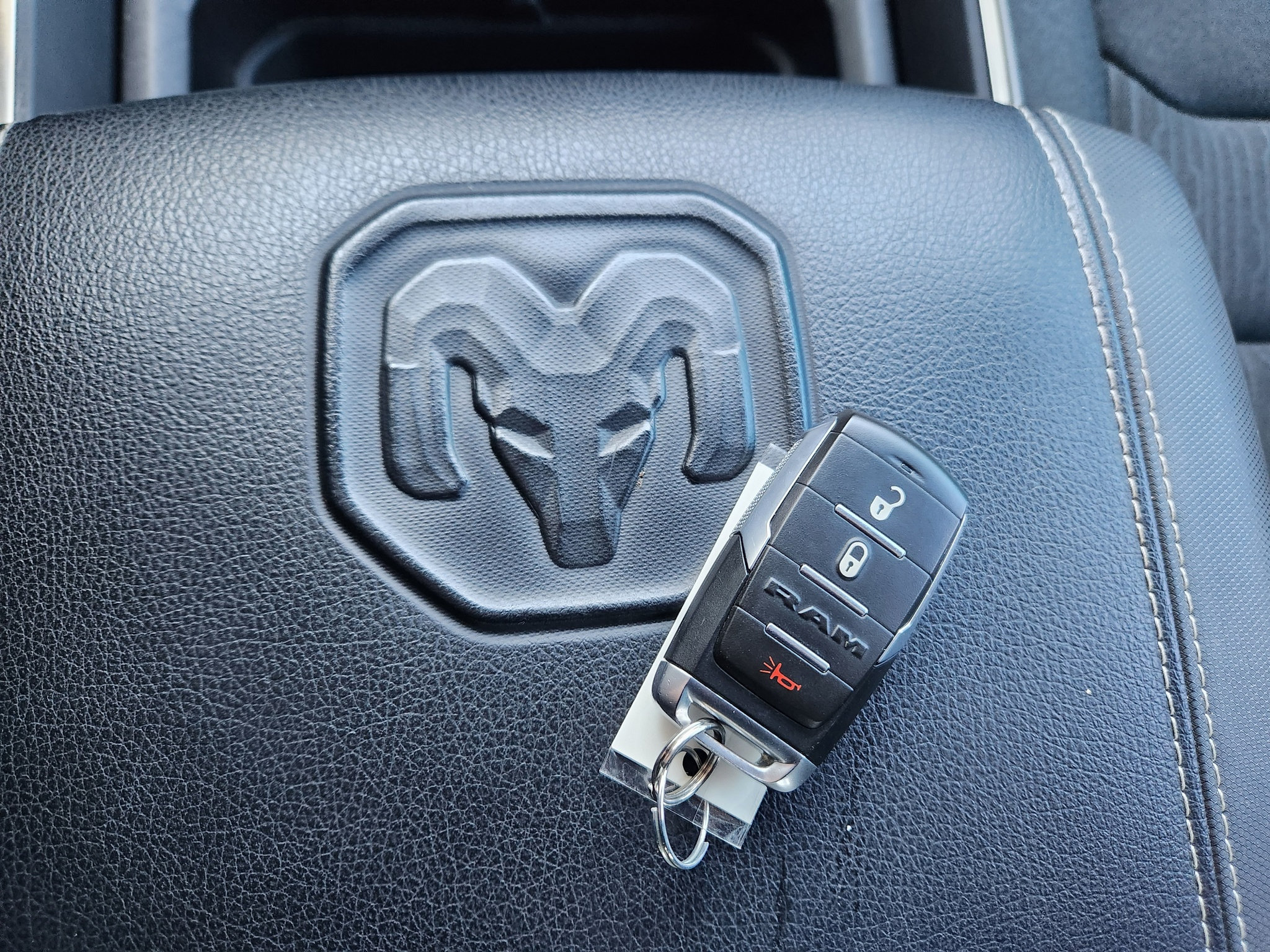 Used 2023 RAM 1500 Tradesman w/ Warlock PACKAGE AWD/4WD image 41