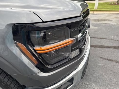 Used 2024 Ford F150 XLT w/ Mobile Office Package image 10