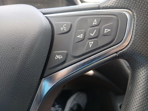 Used 2025 Chevrolet Malibu LT FWD image 23