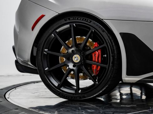 Used 2021 Lotus Evora image 75