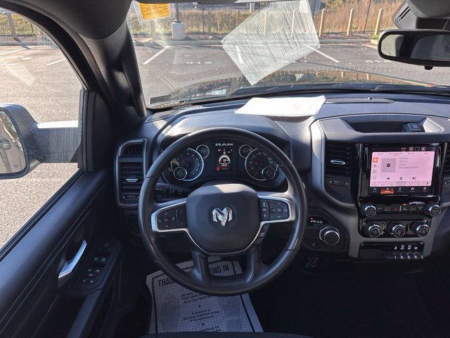 Used 2025 RAM 1500 Tradesman RWD image 22