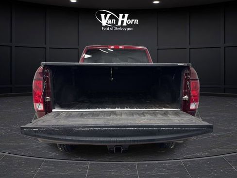 Used 2017 RAM 2500 Tradesman w/ Popular Equipment Group image 12