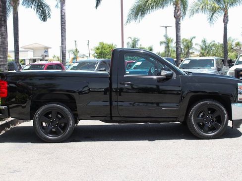 Used 2016 Chevrolet Silverado 1500 LT w/ LT Convenience Package image 11