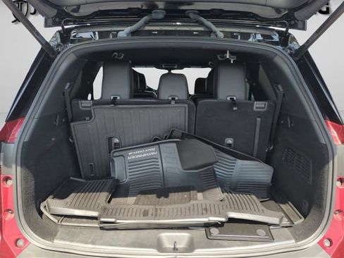 Certified 2025 Nissan Pathfinder Rock Creek AWD/4WD image 17