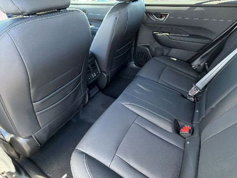 New 2026 Subaru Outback Touring XT AWD/4WD image 24