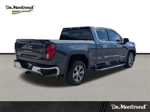 Used 2020 GMC Sierra 1500 SLE w/ SLE Value Package image 6