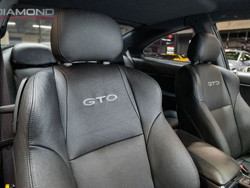Used 2005 Pontiac GTO image 80