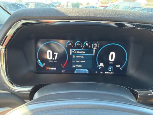 Used 2023 Ford F150 Lariat w/ Equipment Group 502A High AWD/4WD image 27