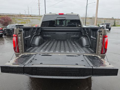 New 2026 Ford F150 Tremor w/ Equipment Group 402A High image 7