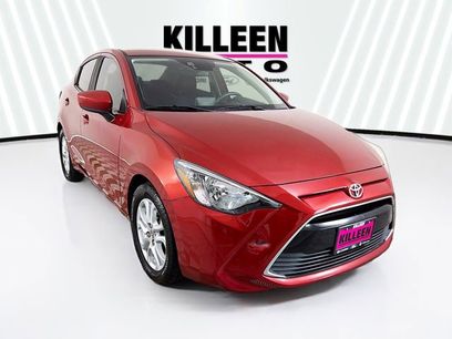 Used 2017 Toyota Yaris iA