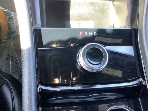 Used 2023 Jeep Grand Cherokee Altitude image 26