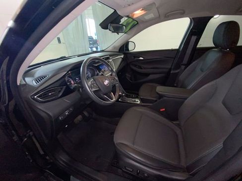 Used 2023 Buick Encore GX Select w/ Safety Package II AWD/4WD image 27