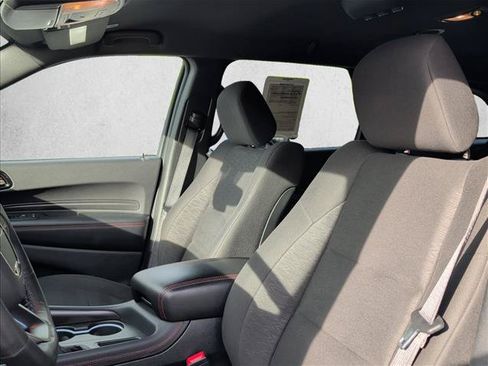 Used 2025 Dodge Durango GT AWD/4WD image 11