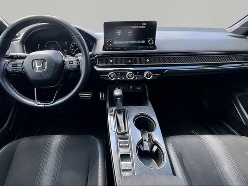 Used 2024 Honda Civic Sport image 8