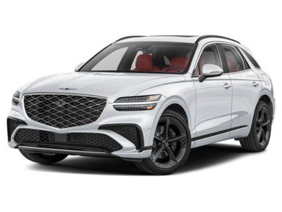 Used 2026 Genesis GV70 2.5T Sport Prestige